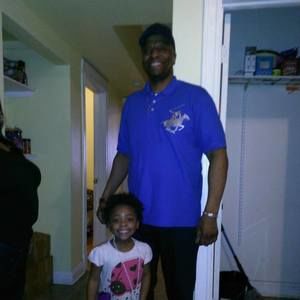 Meet your Posher, Henry